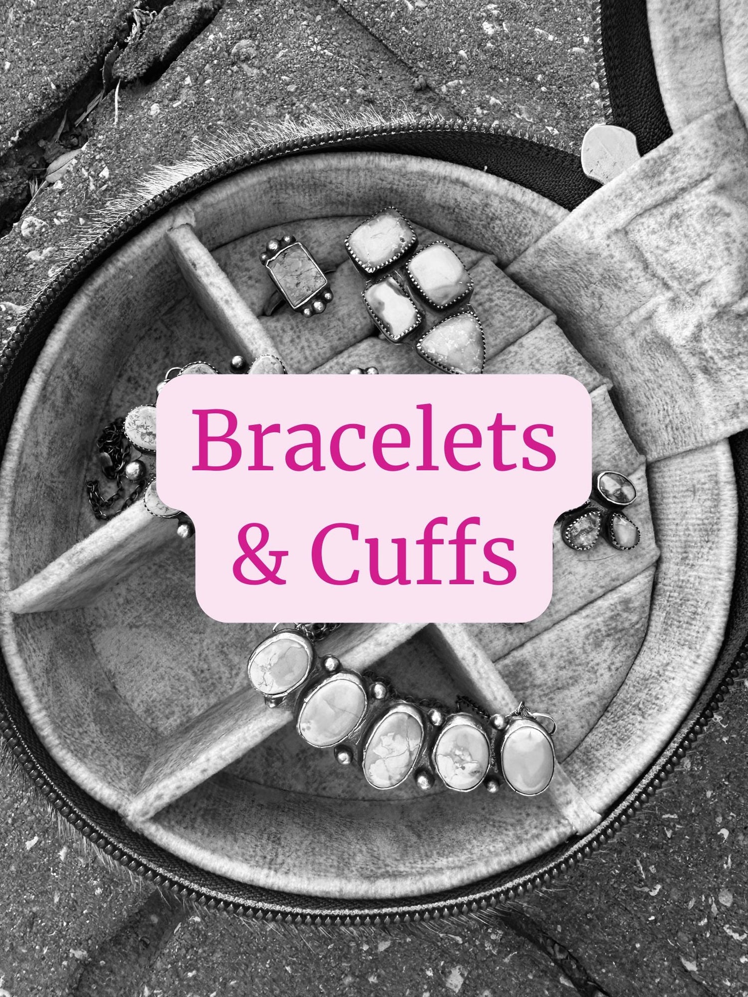 Bracelets & Cuffs