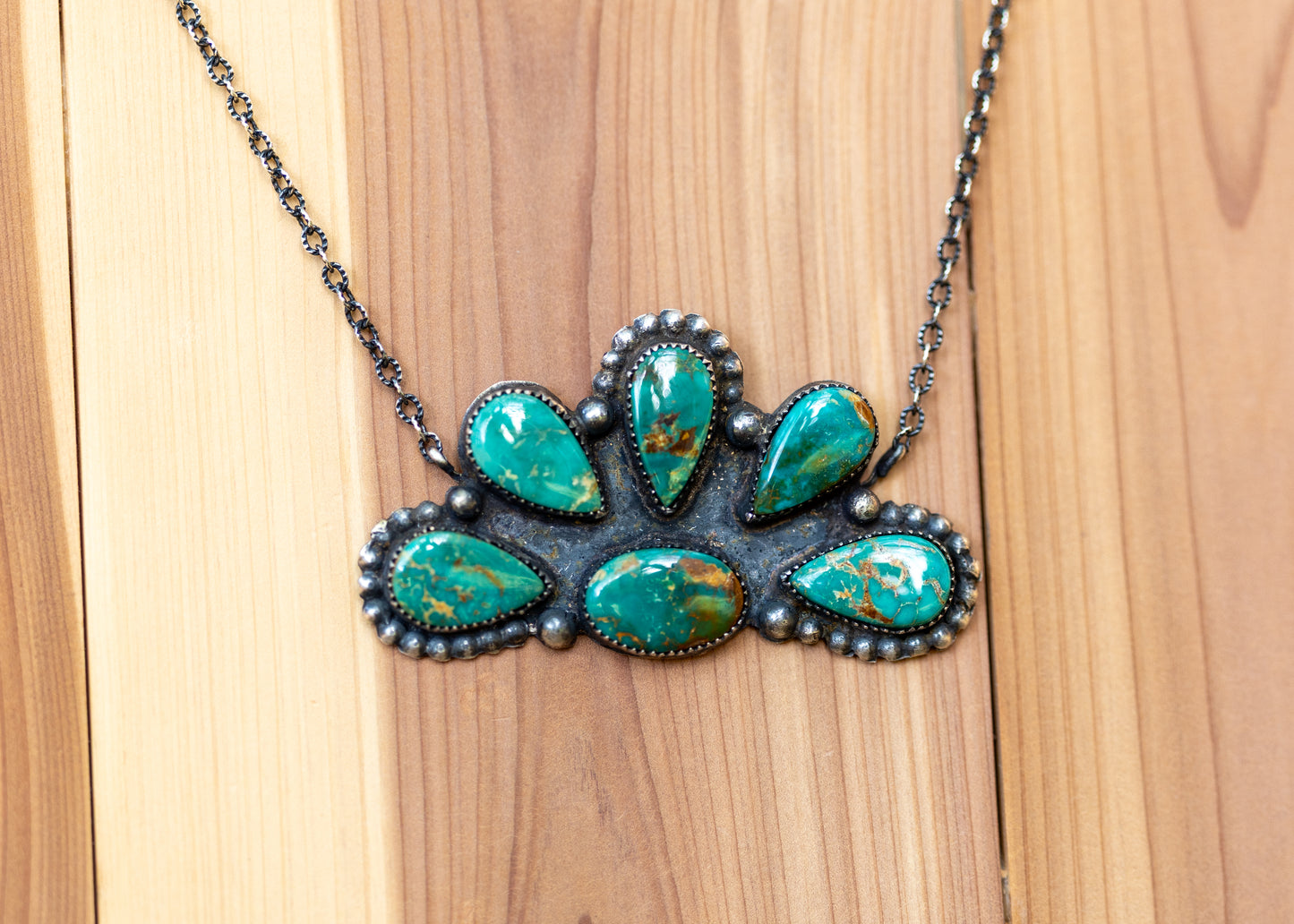 The Emma Necklace