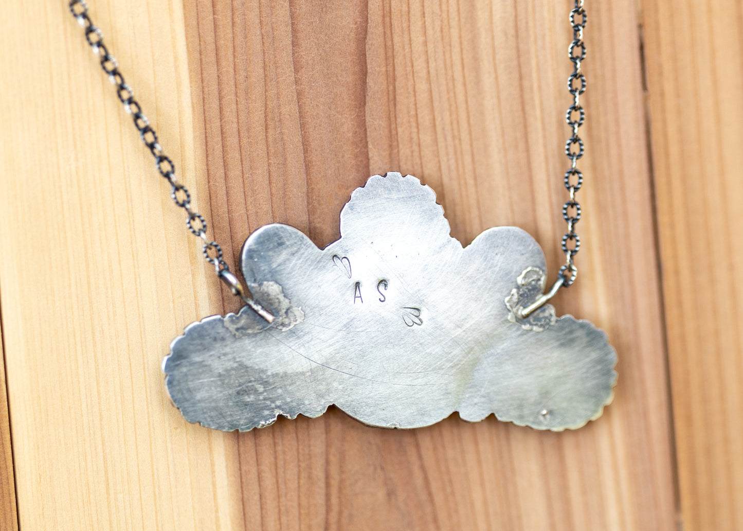 The Emma Necklace