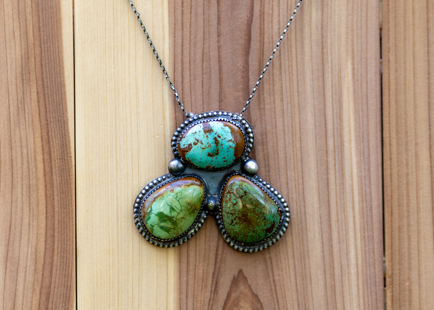 The Gabby Necklace
