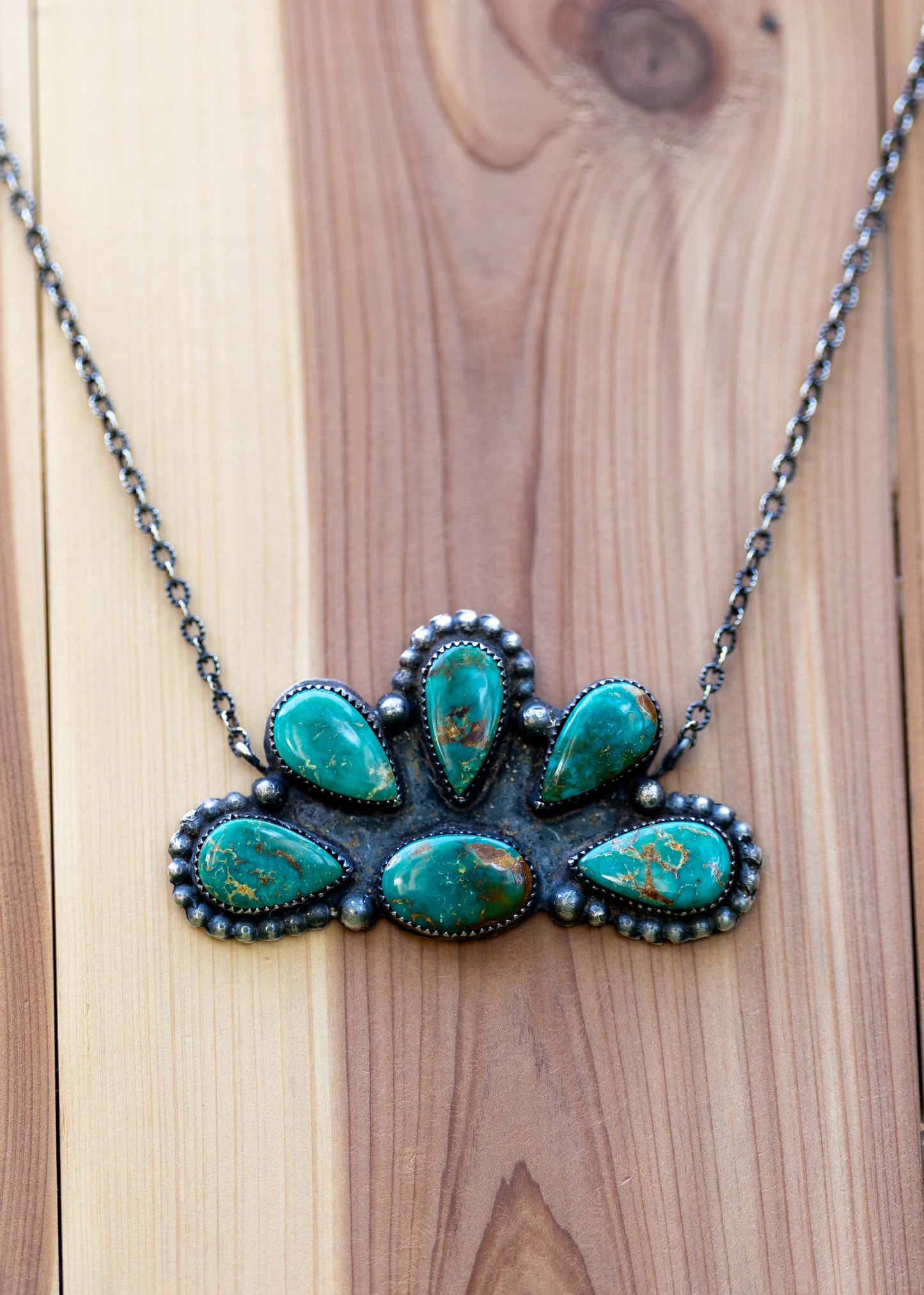 The Emma Necklace