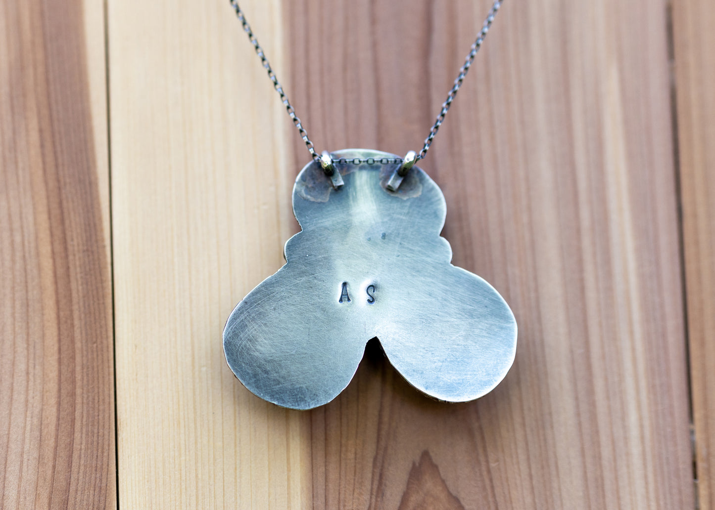 The Gabby Necklace
